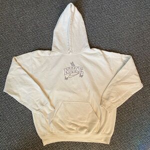 Custom Embroidered Hoodie